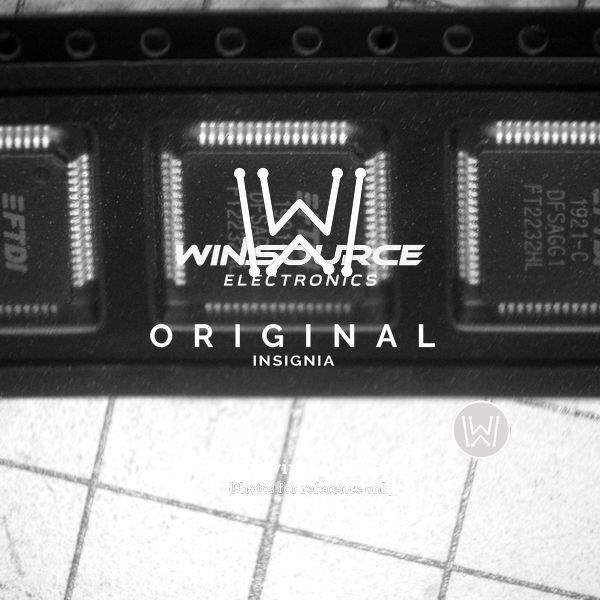 FT2232HL-REEL real image4290