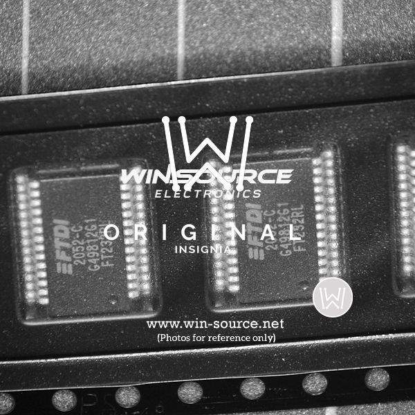 FT2232HL-REEL real image4291