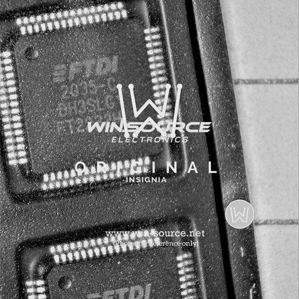 FT2232HL-REEL real image4292