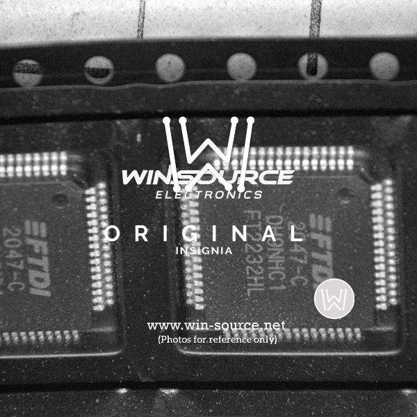 FT2232HL-REEL real image4296