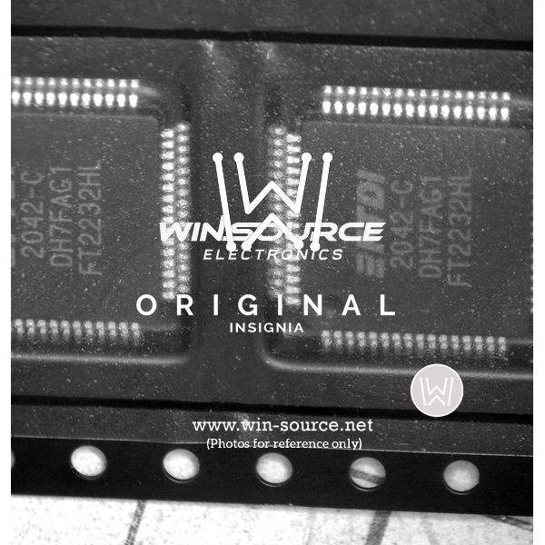 FT2232HL-REEL real image4297