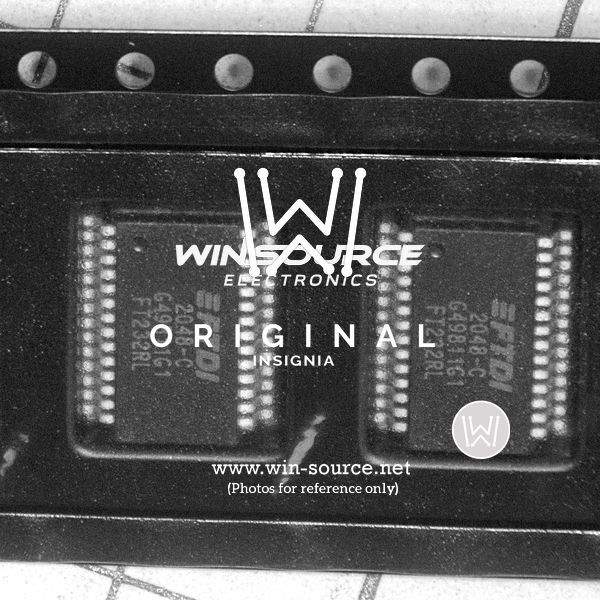 FT232RL real image4333