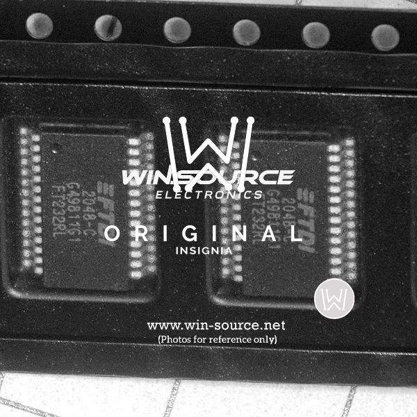 FT232RL real image4336