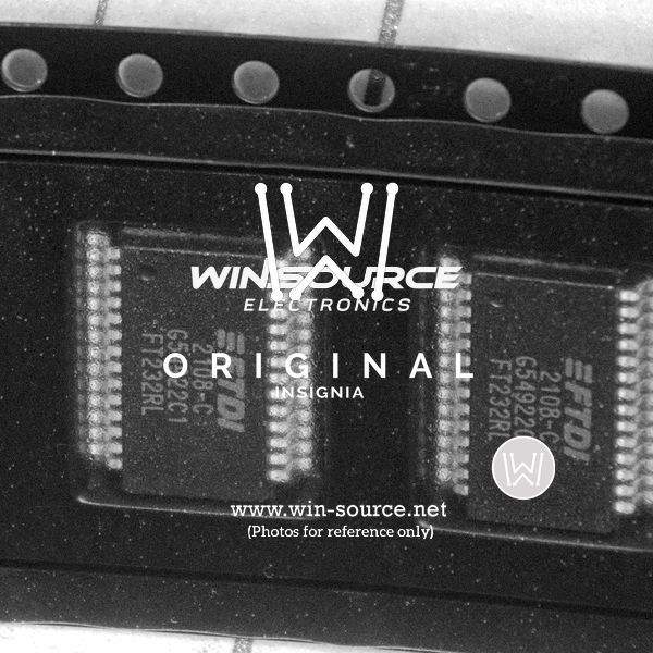 FT232RL real image4339