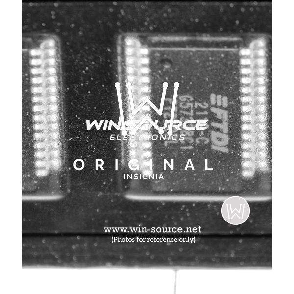 FT232RL real image4342