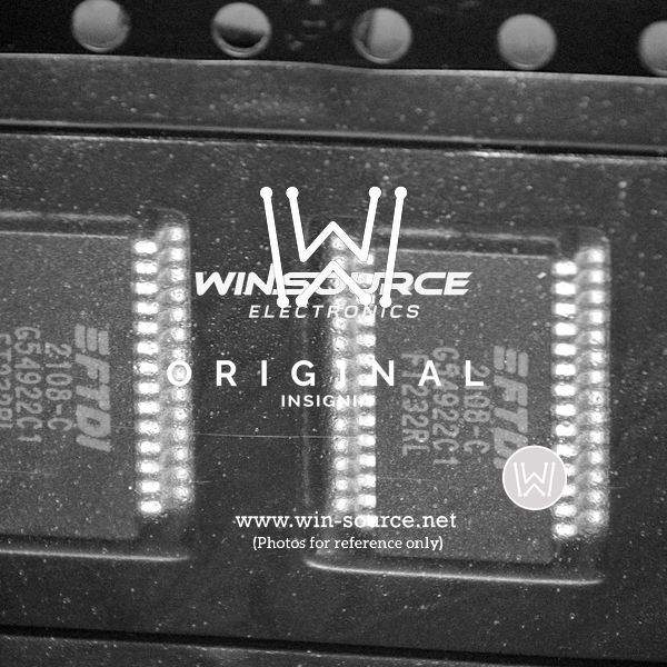 FT232RL real image4343