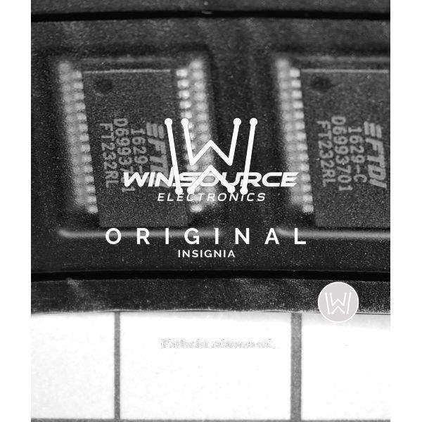 FT232RL real image4344