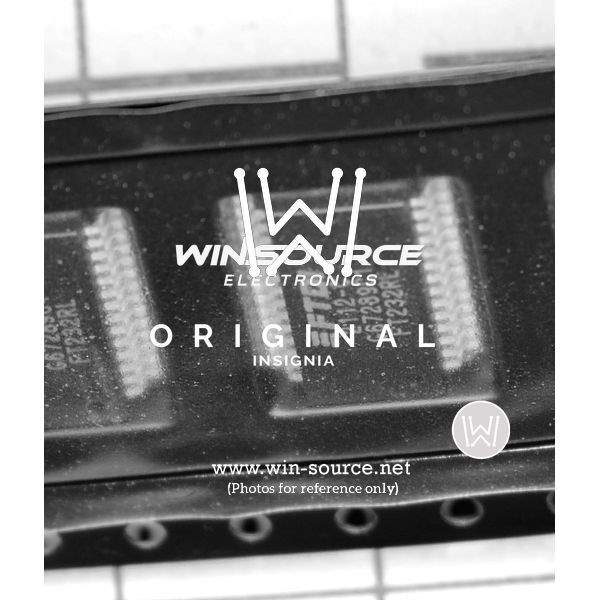FT232RL real image4346