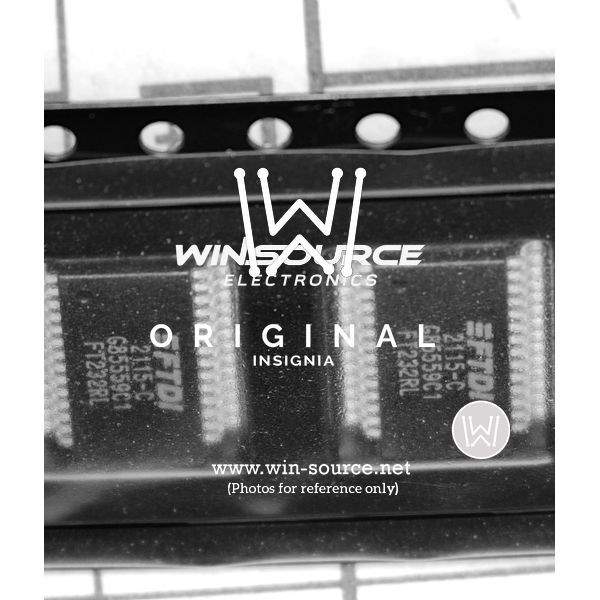 FT232RL real image4347