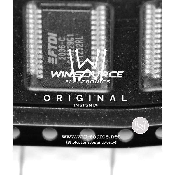 FT232RL real image4348