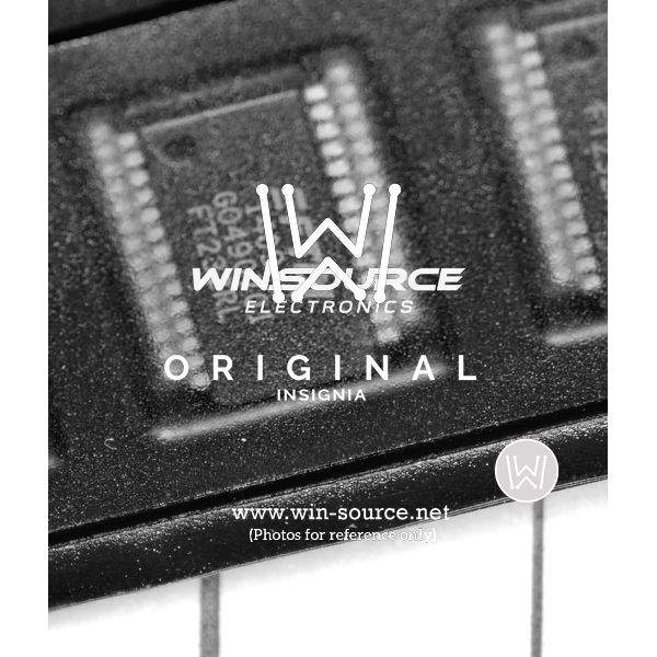 FT232RL real image4349
