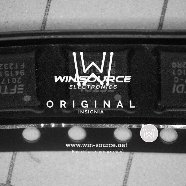 FT232RQ real image4413