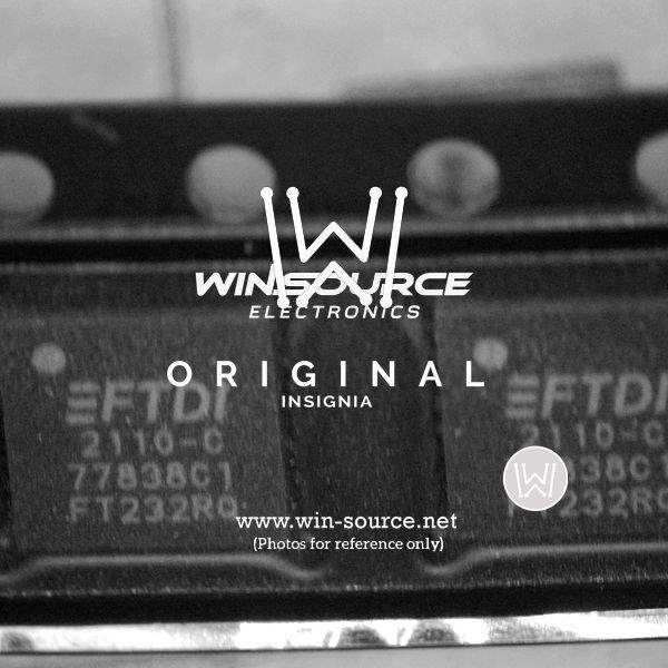 FT232RQ real image4414