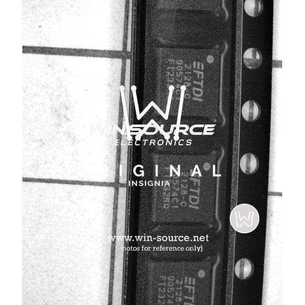 FT232RQ real image4417
