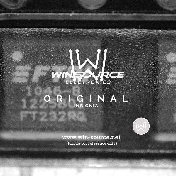 FT232RQ real image4421