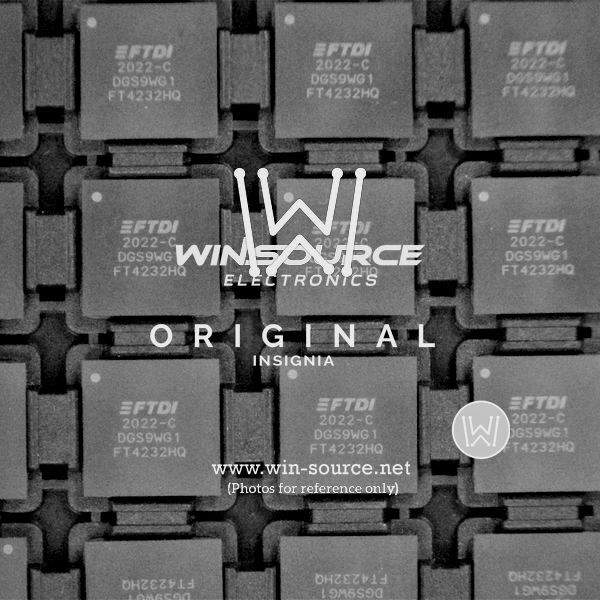 FT4232HQ-REEL real image4458