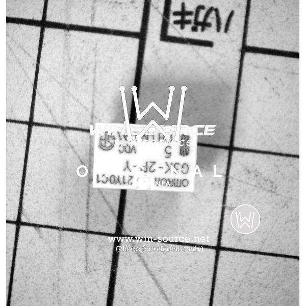 G6K-2P-Y-5VDC real image4479