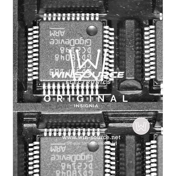 GD32F103CBT6 real image4491