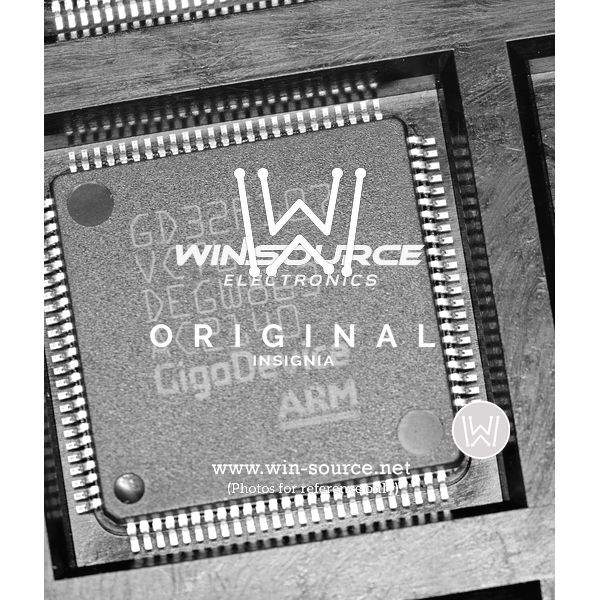 GD32F107VCT6 real image4497