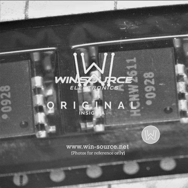 HCNW2611-300E real image4534