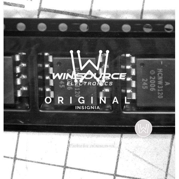 HCNW3120-500E real image4535