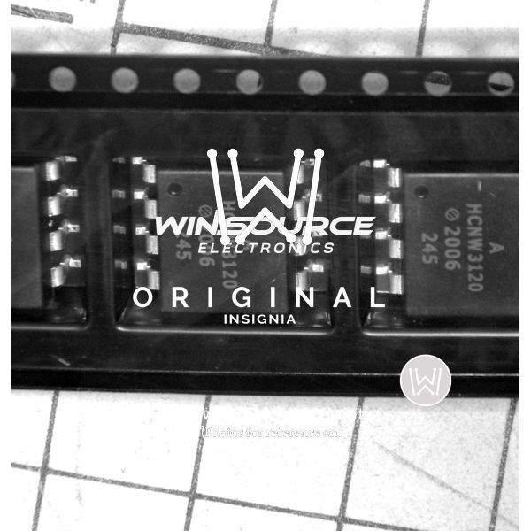 HCNW3120-500E real image4536