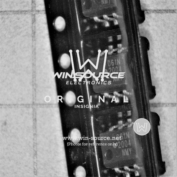 HCPL-061N-500E real image4544