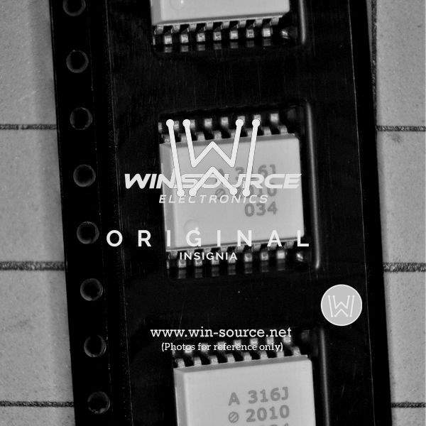 HCPL-316J-500E real image4567