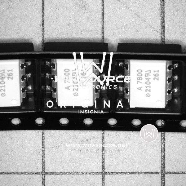 HCPL-7800 real image4569