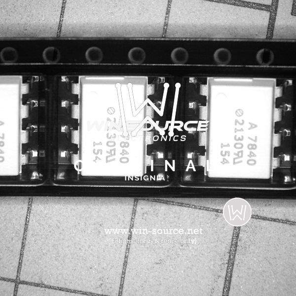 HCPL-7840 real image4574