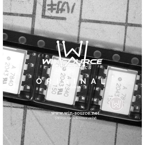 HCPL-7840-000E real image4575