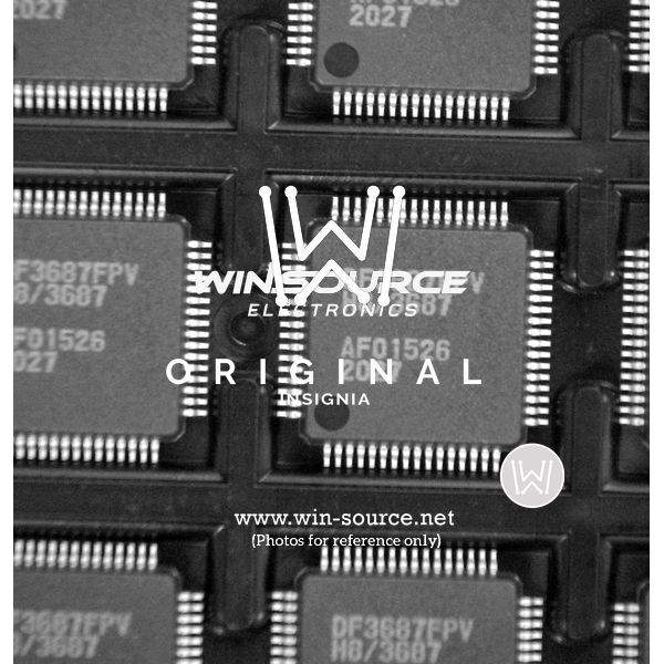 HD64F3687FPV real image4588