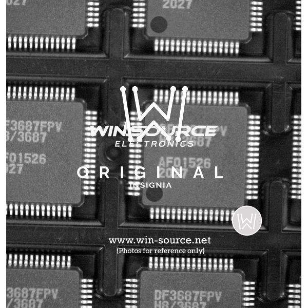 HD64F3687FPV real image4589