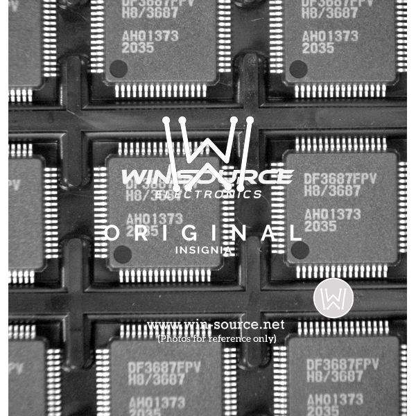 HD64F3687FPV real image4590