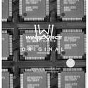 HD64F3687FPV real image4590
