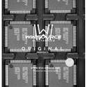 HD64F3687FPV real image4591