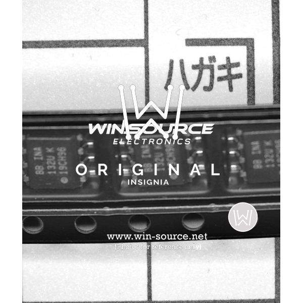 INA132UA/2K5 real image4706