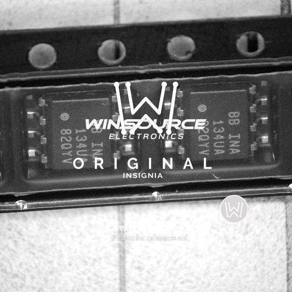 INA134UA/2K5 real image4708
