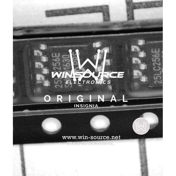 25LC256T-E/SN real image14966