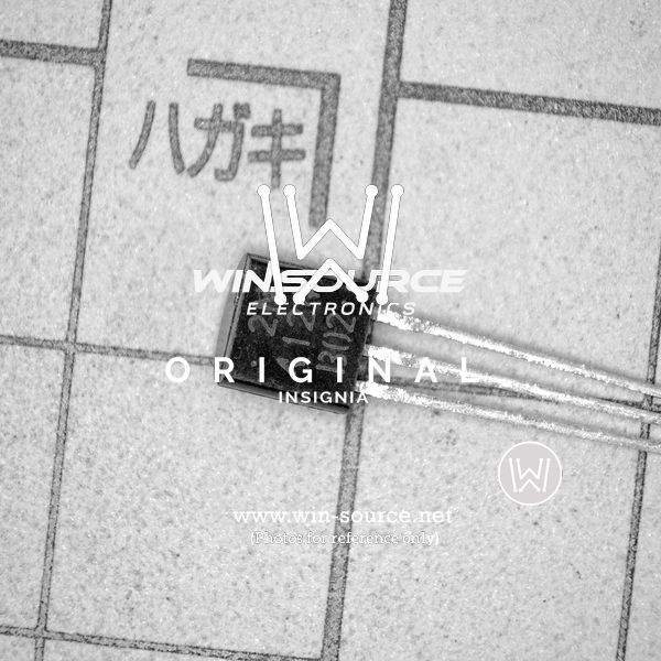 2N4124 real image14970