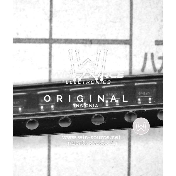 74LVC1G14SE-7 real image14983