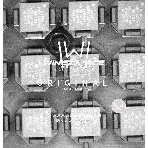 ATXMEGA32A4-MH real image15174