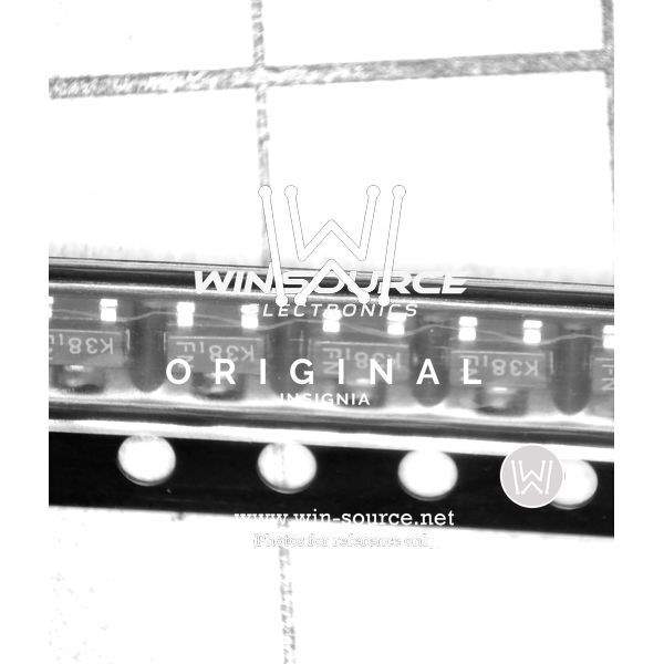 BSS138Q-7-F real image15226