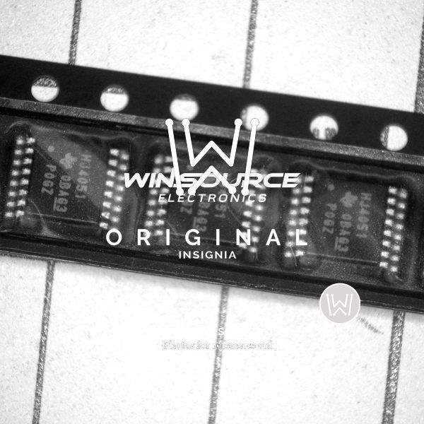 CD74HC4051PWT real image15249