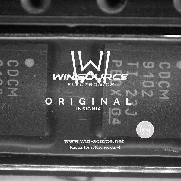 CDCM9102RHBR real image15254