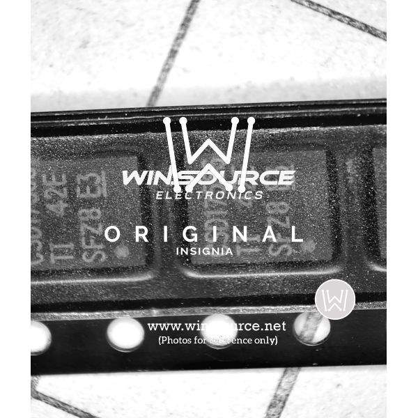 CSD17555Q5A real image15262