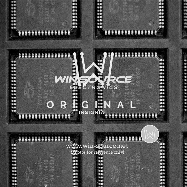CY7C144AV-25AXC real image15282