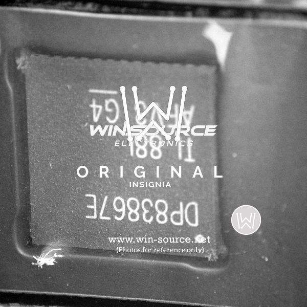 DP83867ERGZT real image15363