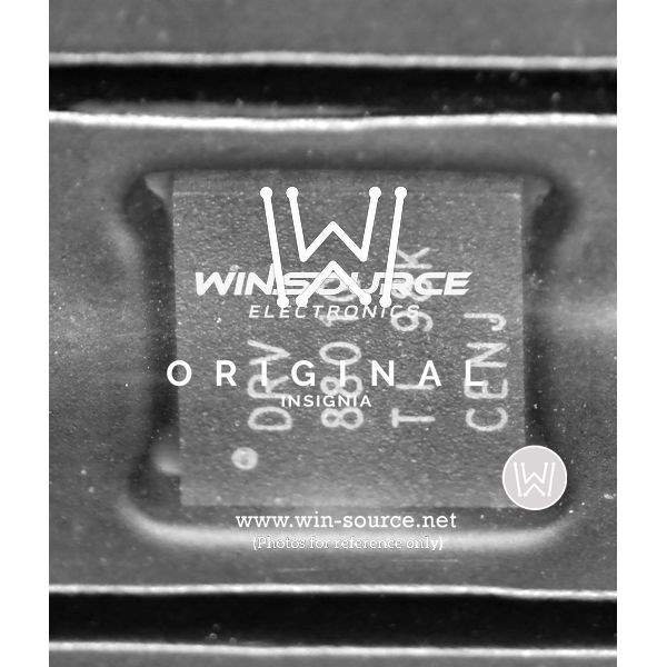 DRV8801QRTYRQ1 real image15367