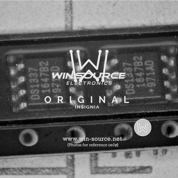 DS1337C#T&R real image15389